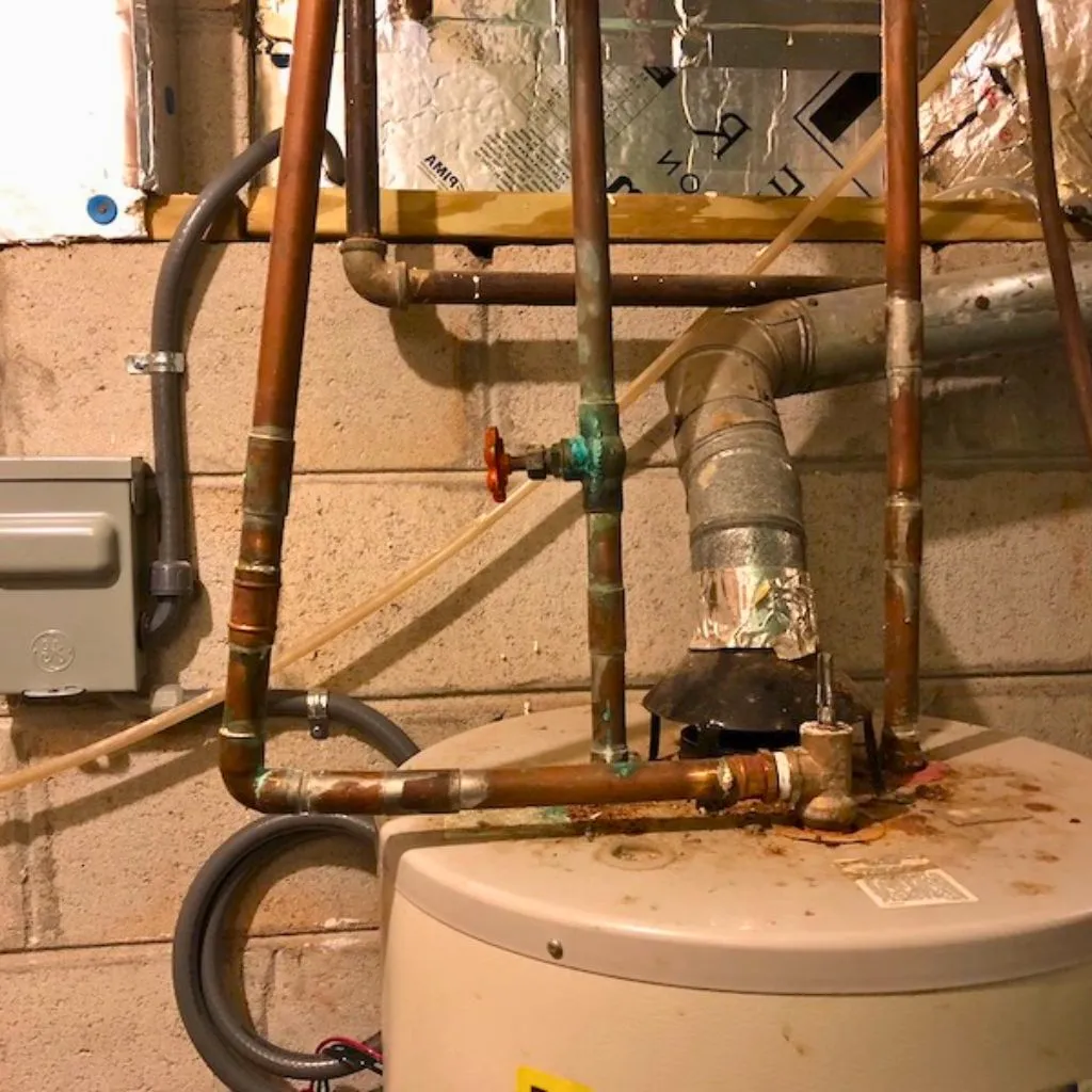 Water Heater Repair in Madera County, CA